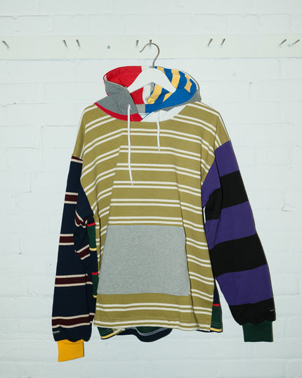 Wild Ones Hoodie (X-Large)