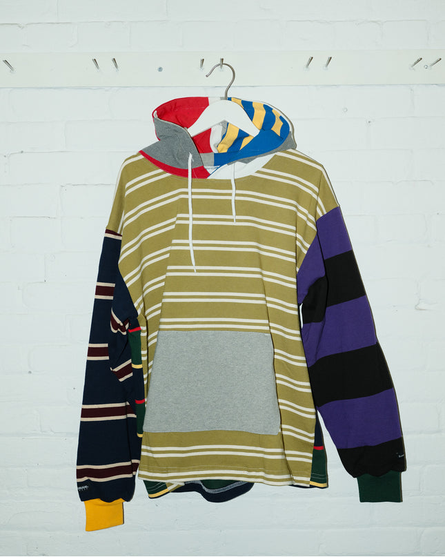 Wild Ones Hoodie (X-Large)