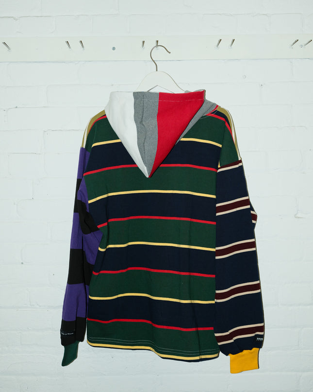 Wild Ones Hoodie (X-Large)