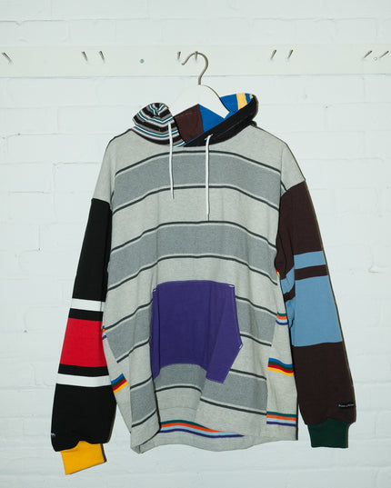 Wild Ones Hoodie (X-Large)