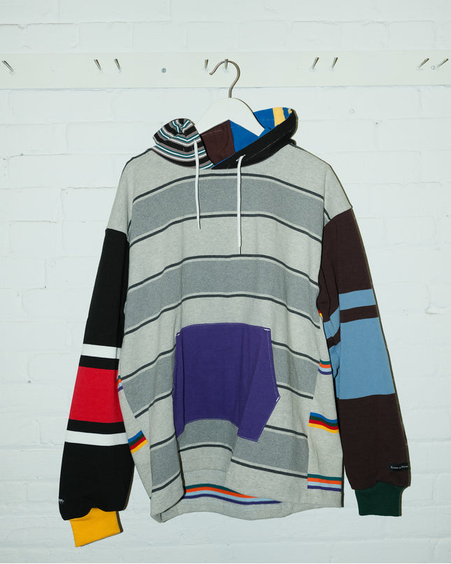 Wild Ones Hoodie (X-Large)