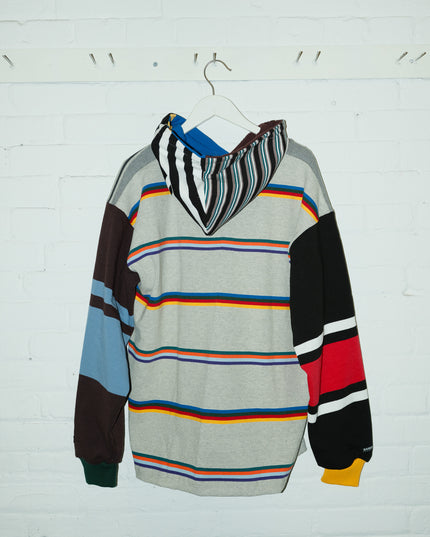 Wild Ones Hoodie (X-Large)