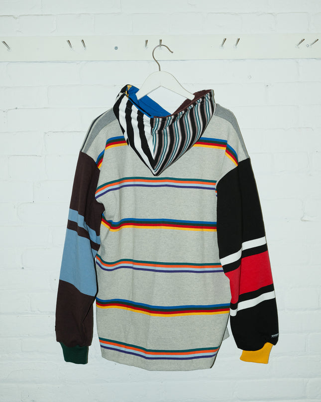 Wild Ones Hoodie (X-Large)