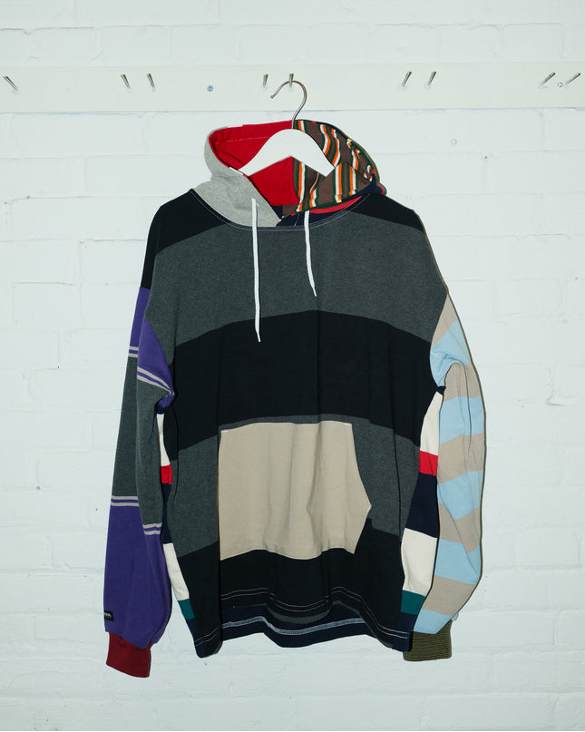 Wild Ones Hoodie (X-Large)