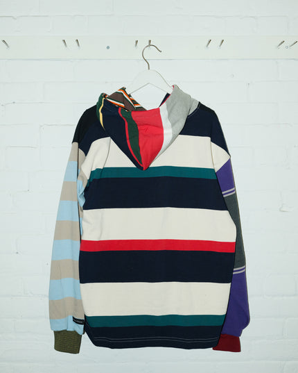 Wild Ones Hoodie (X-Large)