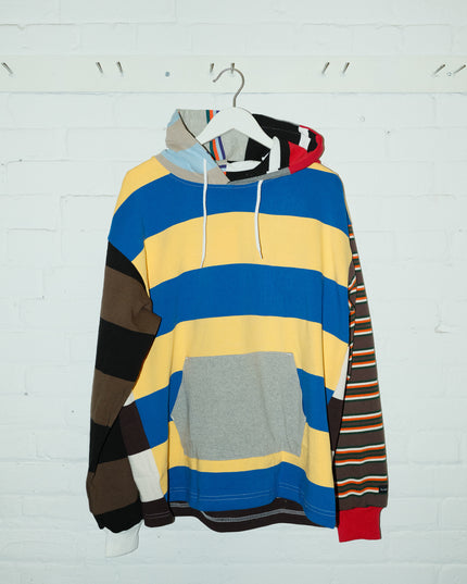 Wild Ones Hoodie (X-Large)