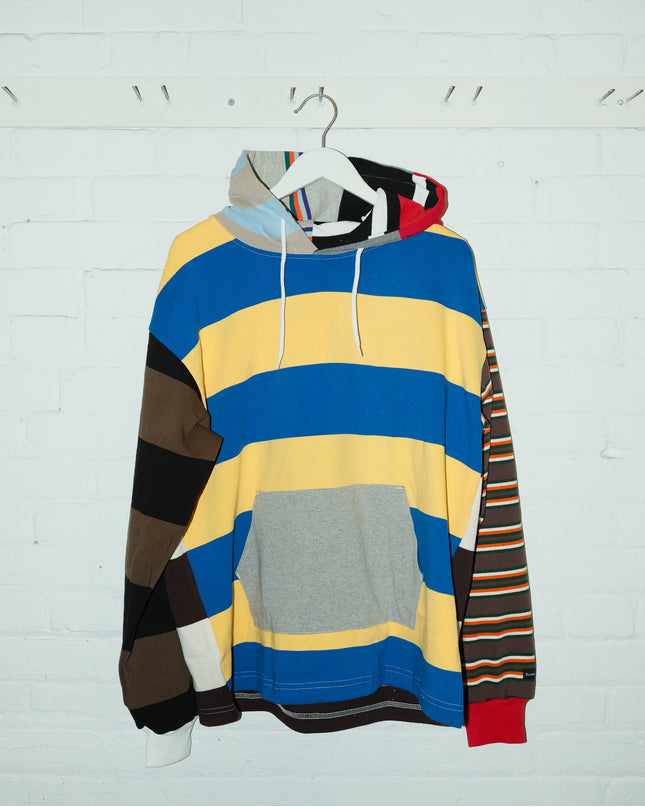 Wild Ones Hoodie (X-Large)