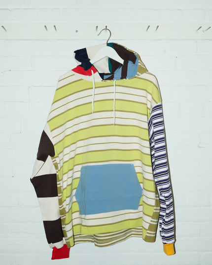 Wild Ones Hoodie (XX-Large)