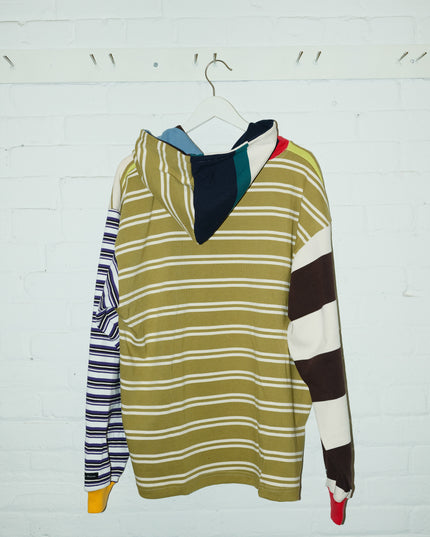 Wild Ones Hoodie (XX-Large)
