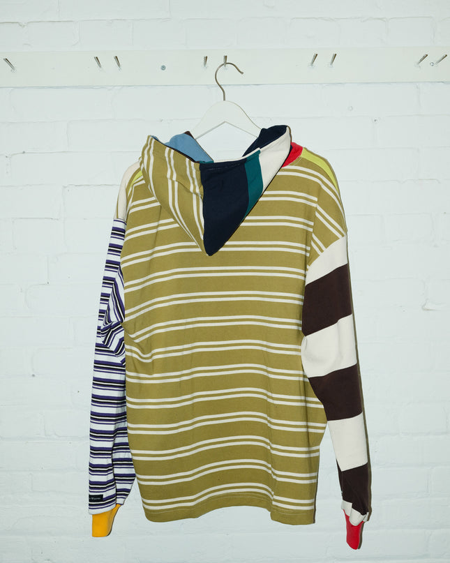 Wild Ones Hoodie (XX-Large)