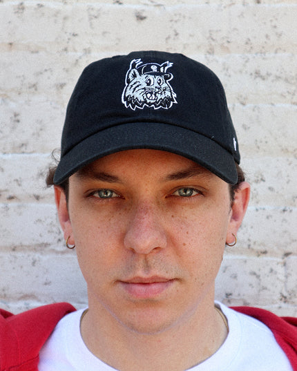 Ottawa Lynx Throwback Hat