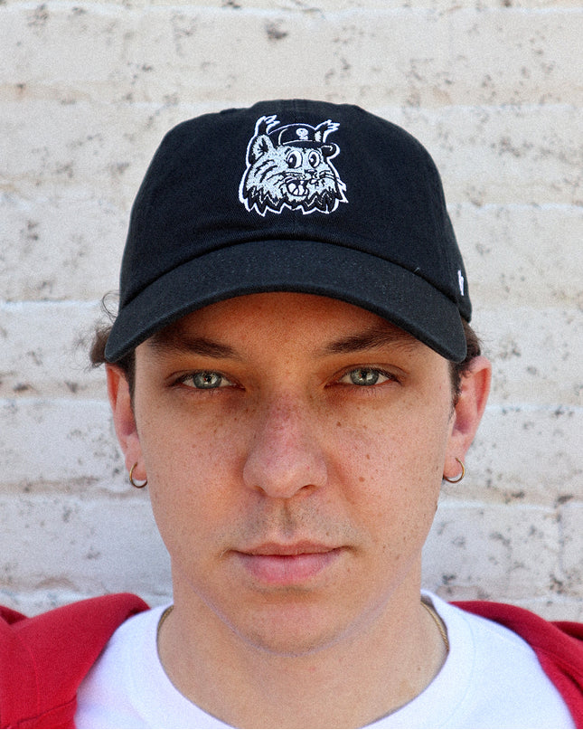 Ottawa Lynx Throwback Hat
