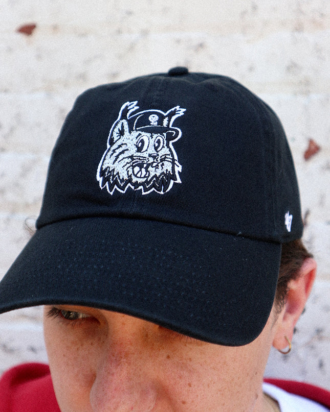 Ottawa Lynx Throwback Hat