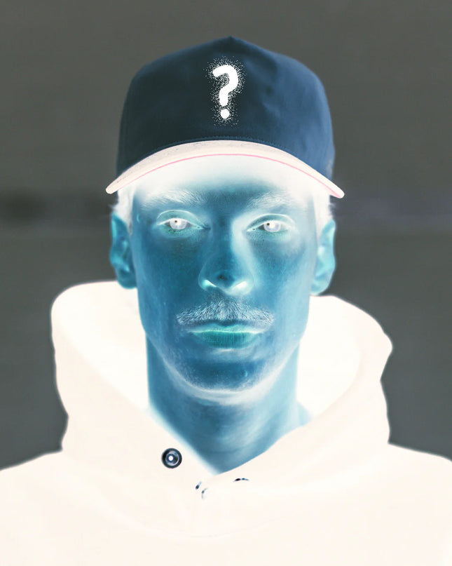 18th Anniversary Mystery Headwear