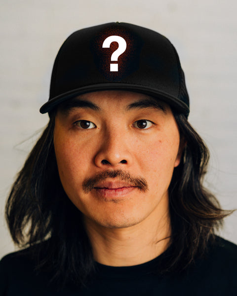Mystery Hat