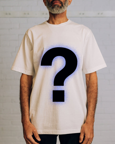 Mystery Tee