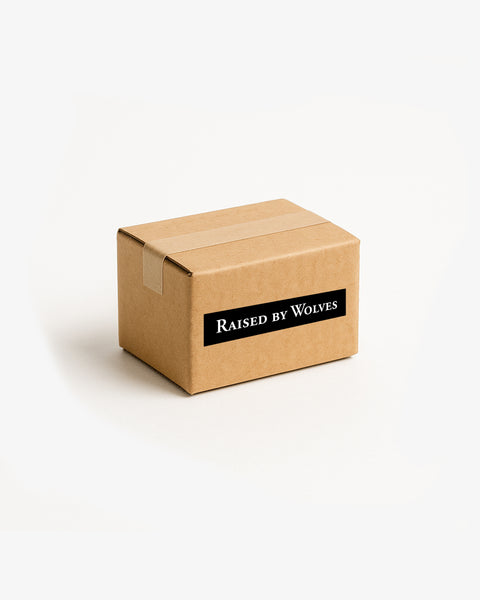 Mystery Box