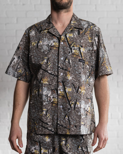 Bushlan Adventure Shirt (Small)