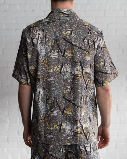 Bushlan Adventure Shirt (Small)